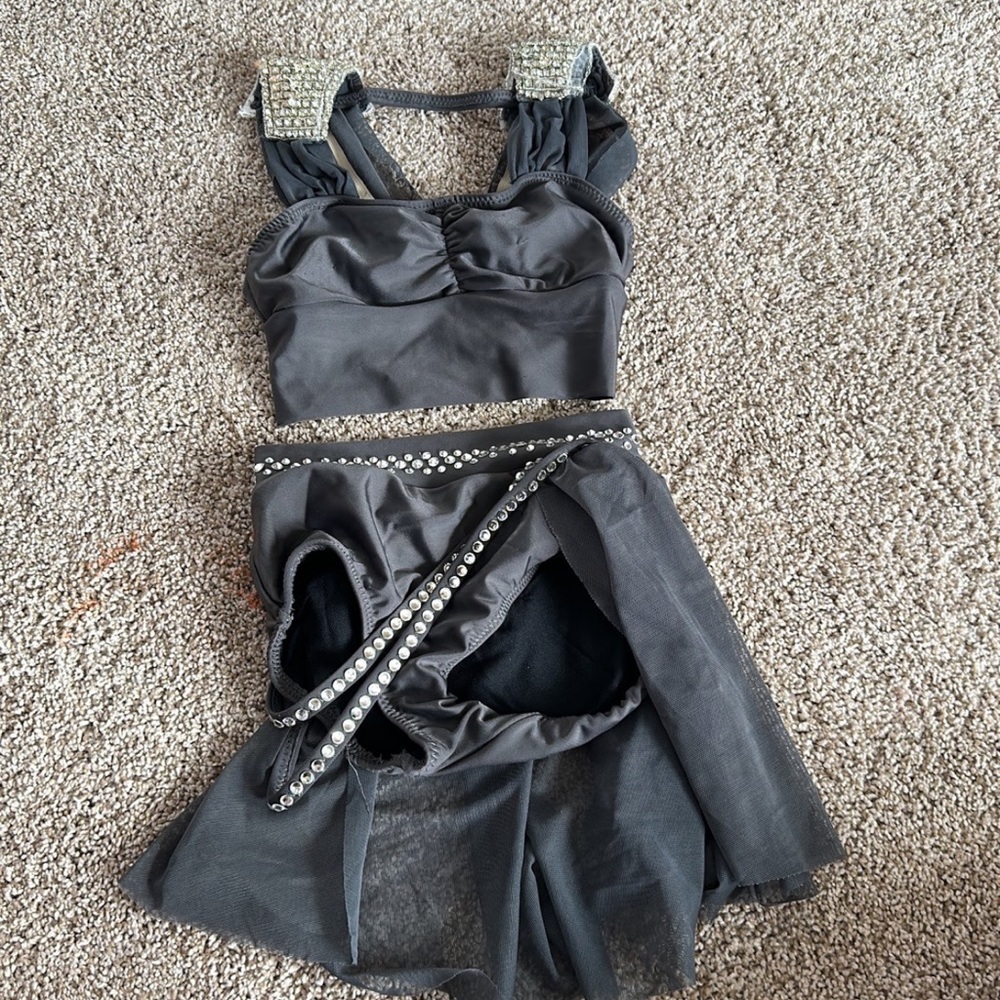Dance Costume